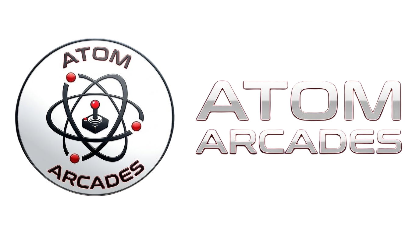 ATOM ARCADES