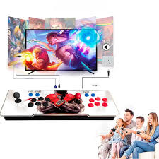 Fliperama Arcade Premium 15.000 Jogos