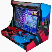 Bartop Arcade 3.000 Jogos